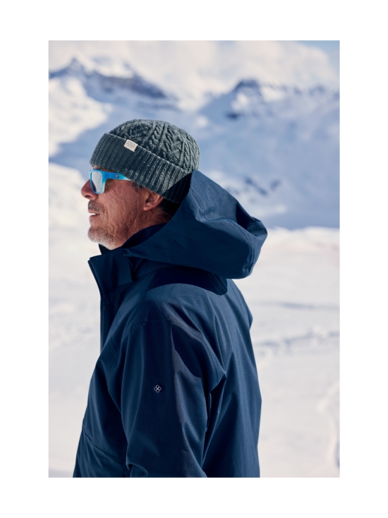 Berkeley - Avery Jacket -kuoritakki - NAVY | Stockmann - photo 2