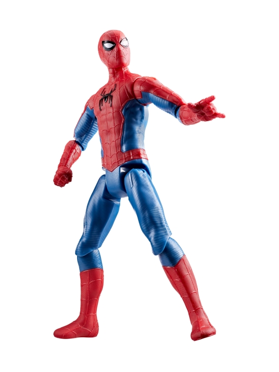 SPIDER-MAN - SPIDER-MAN Brand New Day Hahmo Gallagher Mccarroll Titan, 2 kpl | Stockmann - photo 4