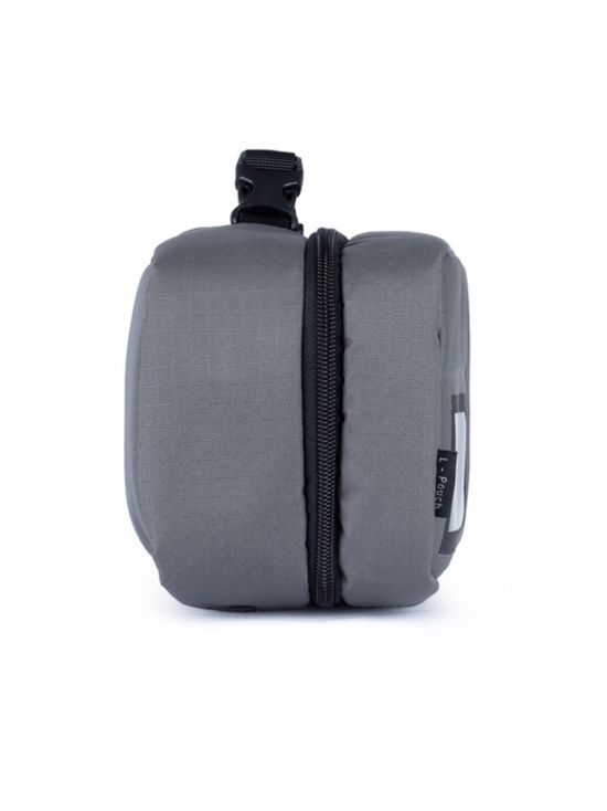 F-stop - F-Stop Accessory and Drone Pouch Large (harmaa-musta) - photo 3 F-stop - F-Stop Accessory and Drone Pouch Large (harmaa-musta) | Stockmann - photo 3
