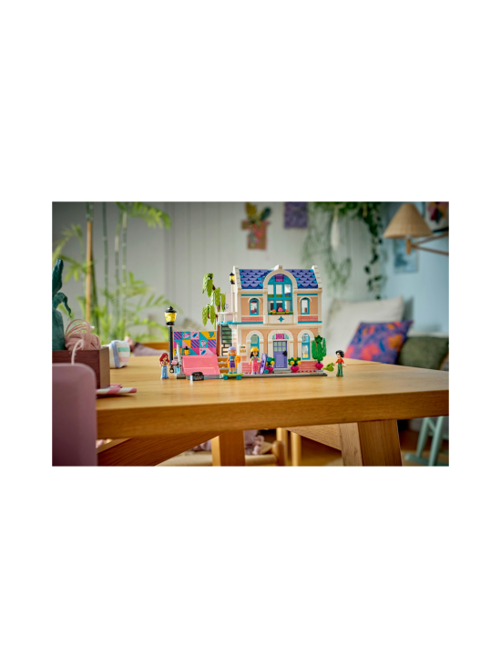 LEGO FRIENDS - LEGO Friends Liannin perheen talo 42687 | Stockmann - photo 6