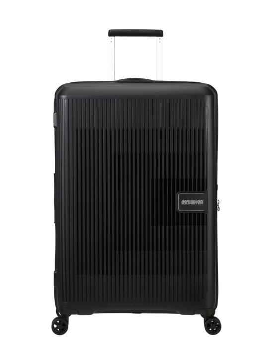 American Tourister - AEROSTEP SPINNER 77/28 EXP TSA - BLACK - photo 2 American Tourister - AEROSTEP SPINNER 77/28 EXP TSA - BLACK | Stockmann - photo 2