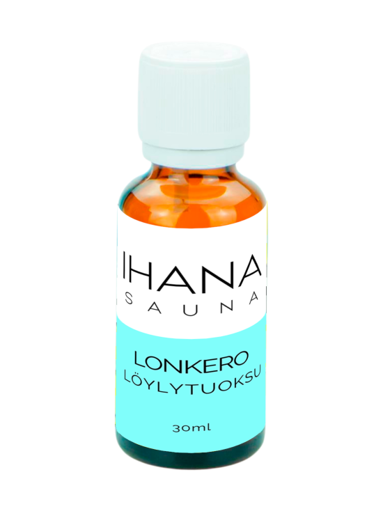 Ihana - IHANA Löylytuoksu Luomu Katajanmarja-Greippi 30ml - photo 1 Ihana - IHANA Löylytuoksu Luomu Katajanmarja-Greippi 30ml | Stockmann - photo 1