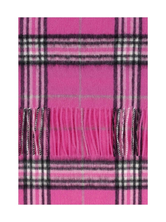 Lasessor - Nata -villakaulaliina - FUKSIA - photo 3 Lasessor - Nata -villakaulaliina - FUKSIA | Stockmann - photo 3