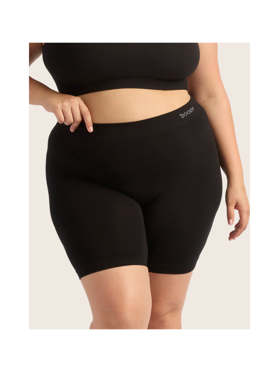 BOODY - BOODY - Shortsit - BLACK | Stockmann - photo 2