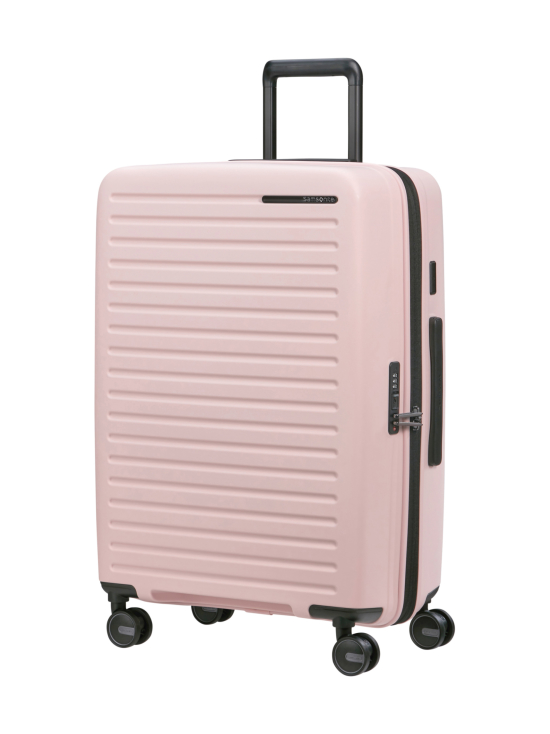 Samsonite - RESTACKD SPINNER 68/25 EXP - ROSE - photo 1 Samsonite - RESTACKD SPINNER 68/25 EXP - ROSE | Stockmann - photo 1