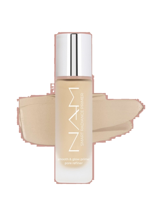 NAM - Smart Radiance Primer -heleyttävä meikinpohjustustuote 30ml | Stockmann - photo 2