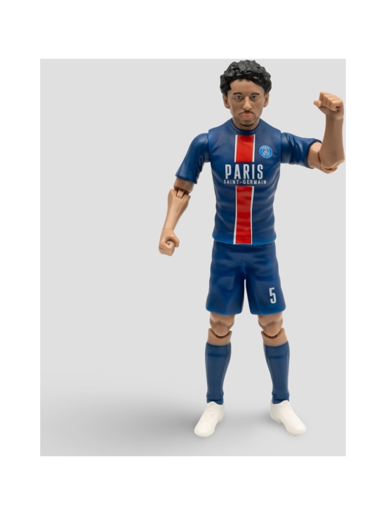 FIFA - Banbo Toys Jalkapalloilija – Marquinhos (PSG), 20 cm | Stockmann - photo 4