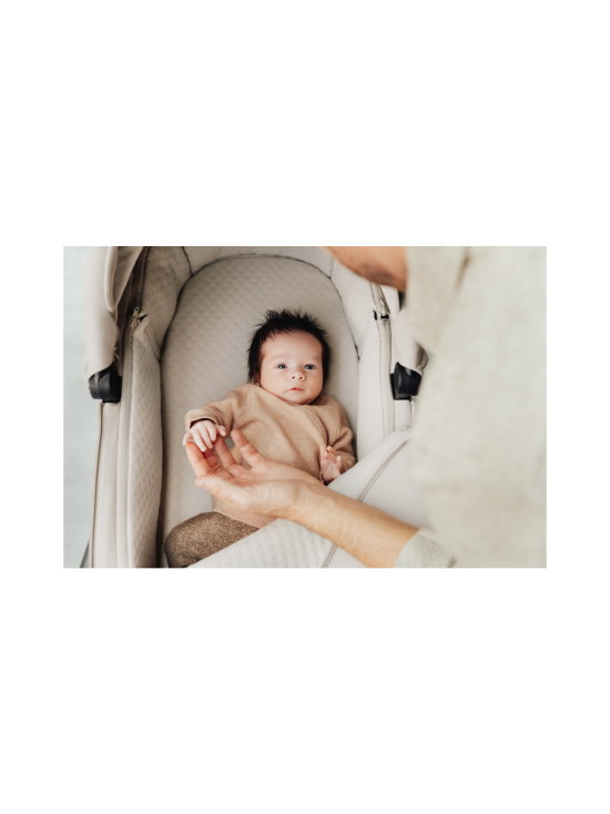 Britax - Britax Smile 5Z yhdistelmävaunut - photo 10 Britax - Britax Smile 5Z yhdistelmävaunut | Stockmann - photo 10