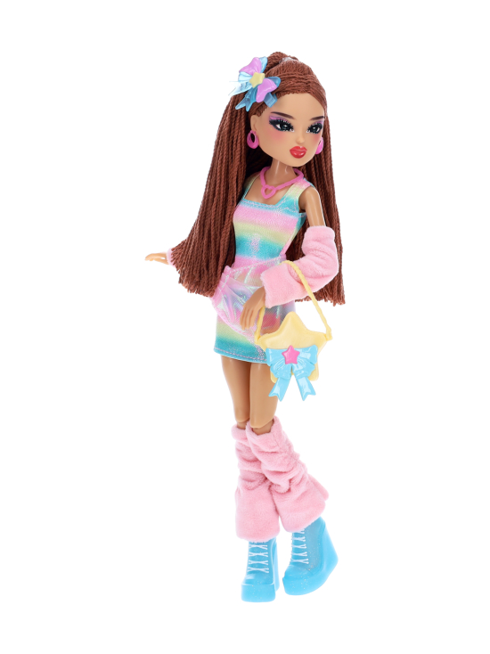 DRESS TO IMPRESS - DRESS TO IMPRESS Nukke - Stardust Softie, 29 cm | Stockmann - photo 5