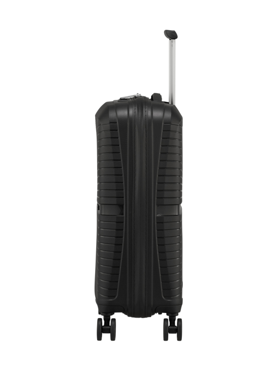 American Tourister - AIRCONIC SPINNER 55/20 TSA - ONYX BLACK - photo 4 American Tourister - AIRCONIC SPINNER 55/20 TSA - ONYX BLACK | Stockmann - photo 4