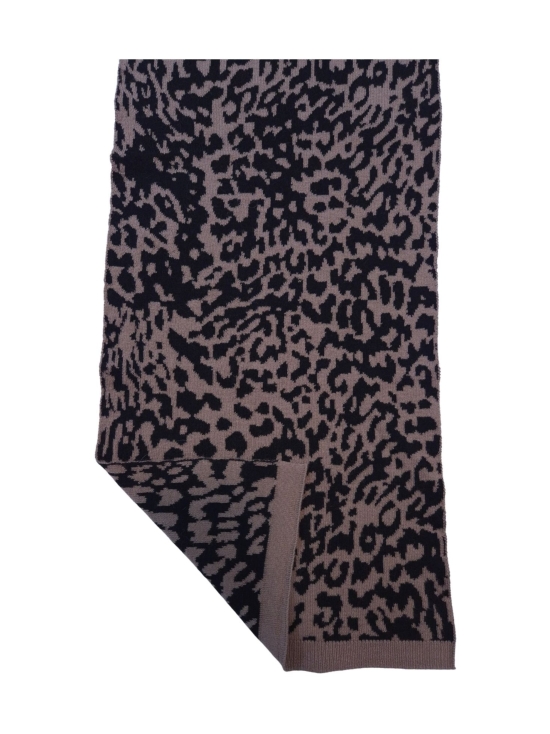 Lasessor - Adilla -neulekaulaliina - BEIGE - photo 2 Lasessor - Adilla -neulekaulaliina - BEIGE | Stockmann - photo 2