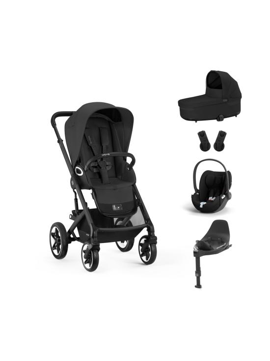 CYBEX - Cybex Talos S Lux starttipaketti - photo 1 CYBEX - Cybex Talos S Lux starttipaketti | Stockmann - photo 1