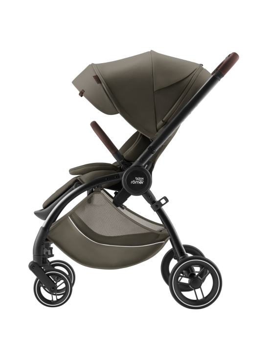 Britax - Britax RIO yhdistelmävaunut - photo 9 Britax - Britax RIO yhdistelmävaunut | Stockmann - photo 9