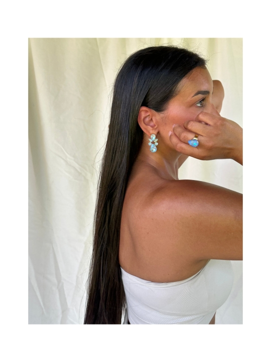 Degerberg - Classic Collection sormus - Ocean - 5 | Stockmann - photo 3