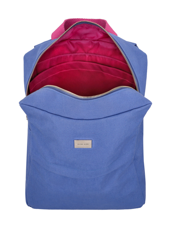 Globe Hope - SUMU reppu, merensininen - SININEN | Stockmann - photo 3