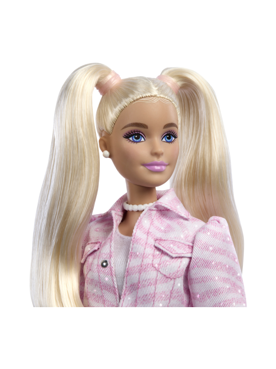 BARBIE - BARBIE Deluxe -nukke | Stockmann - photo 5