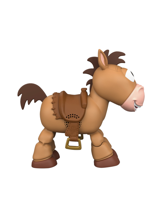 TOY STORY - TOY STORY 5 Ystäväni Bullseye | Stockmann - photo 2