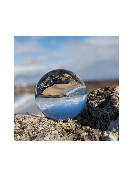 Rollei - Rollei Lensball 60mm - lasipallo kuvauksiin - photo 4 Rollei - Rollei Lensball 60mm - lasipallo kuvauksiin | Stockmann - photo 4