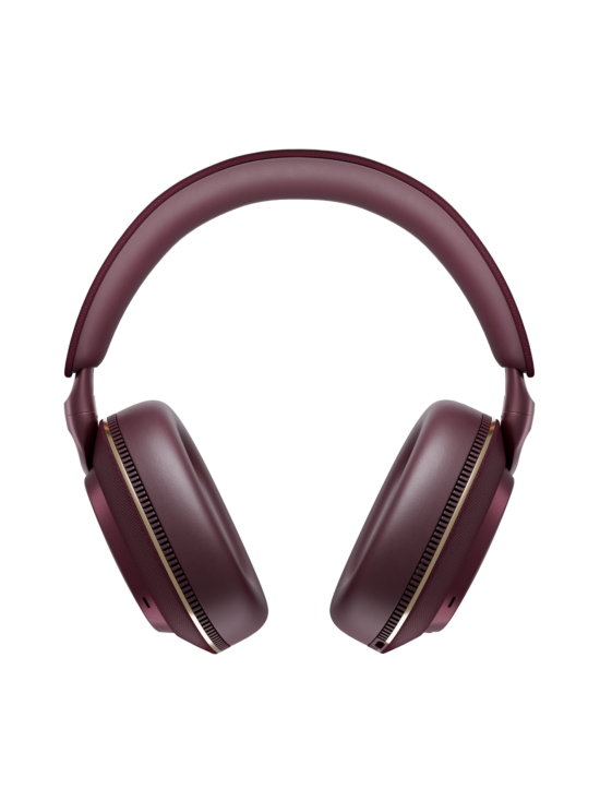 B&W - B&W PX7 S3 vastamelukuulokkeet, Vintage Maroon | Stockmann - photo 4