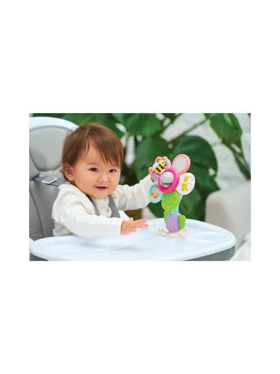 INFANTINO - INFANTINO Kukka syöttötuolilelu | Stockmann - photo 5