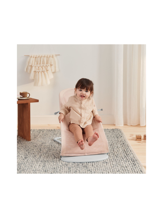 BabyBjörn - BabyBjörn Balance Soft Mesh sitteri | Stockmann - photo 9