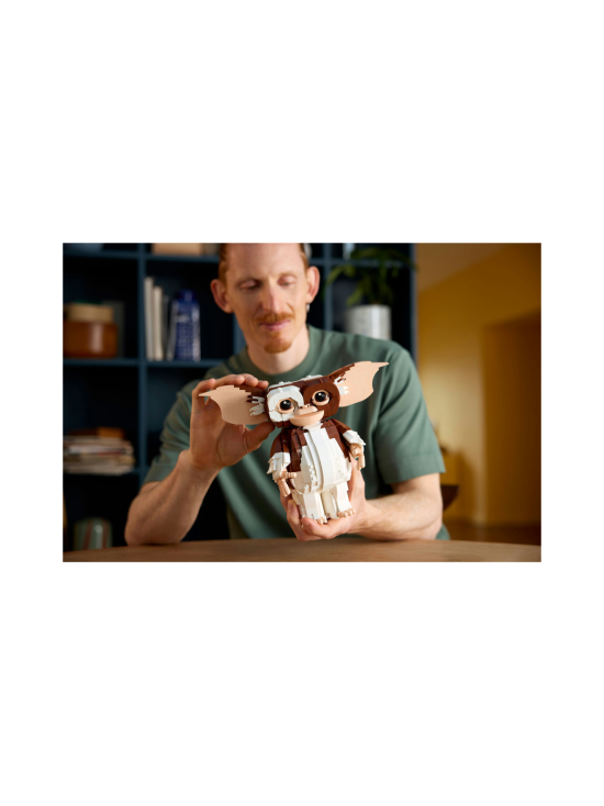 LEGO IDEAS - LEGO Ideas Gremlins: Gizmo 21361 | Stockmann - photo 5