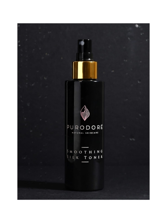 Purodoré - Smoothing Silk Toner 150 ML - photo 3 Purodoré - Smoothing Silk Toner 150 ML | Stockmann - photo 3