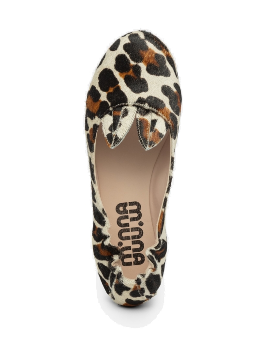MINNA MINNA by Minna Parikka - Selina Leopard - LEOPARD | Stockmann - photo 3