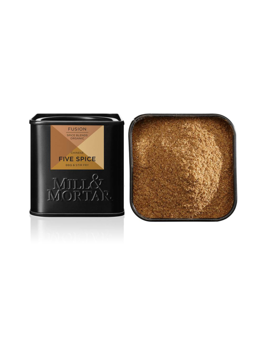 Mill & Mortar - Maustesekoitus Chinese Five Spice 50g - photo 2 Mill & Mortar - Maustesekoitus Chinese Five Spice 50g | Stockmann - photo 2