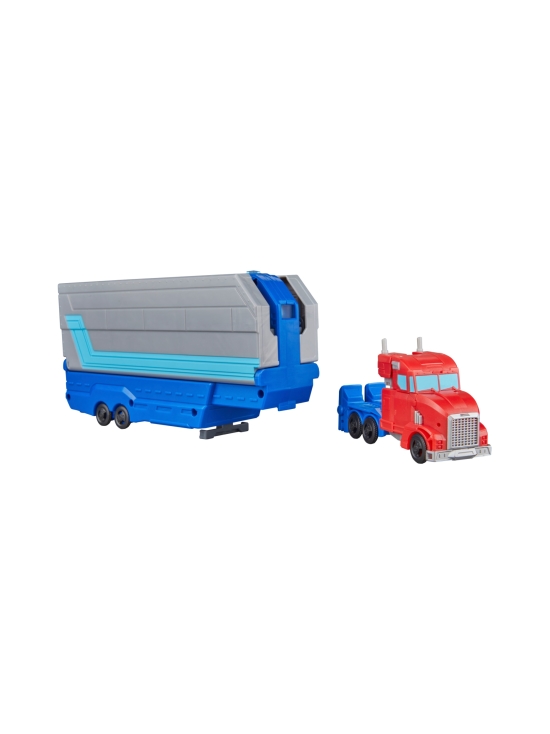 TRANSFORMERS - TRANSFORMERS Earthspark leikkisetti 2-in-1-taisteluperävaunu - photo 4 TRANSFORMERS - TRANSFORMERS Earthspark leikkisetti 2-in-1-taisteluperävaunu | Stockmann - photo 4