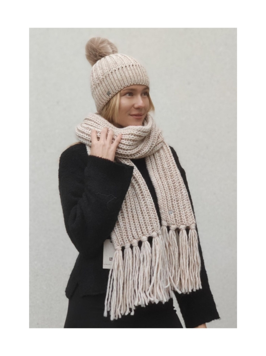 Lasessor - Gia - tupsupipo - BEIGE | Stockmann - photo 3