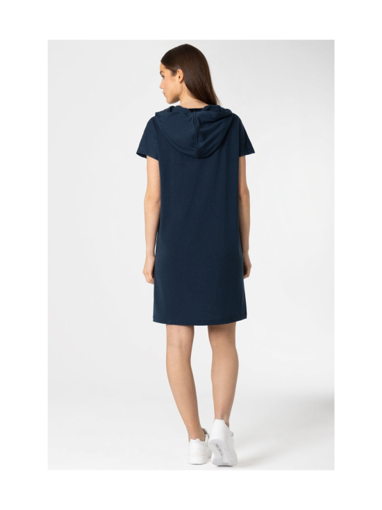 super.natural - NAISTEN FUNNEL MEKKO - BLUEBERRY | Stockmann - photo 3