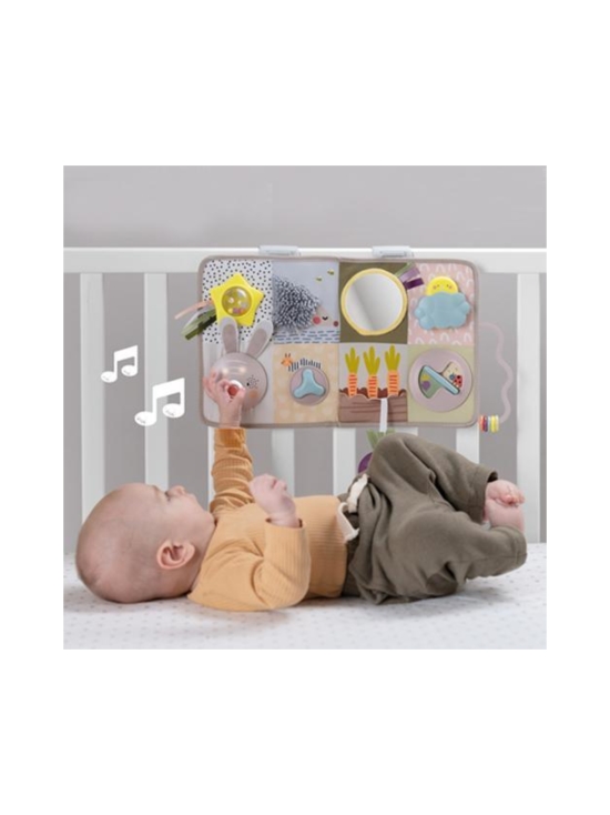 Taf Toys - Taf Toys aktiviteettikeskus - photo 2 Taf Toys - Taf Toys aktiviteettikeskus | Stockmann - photo 2