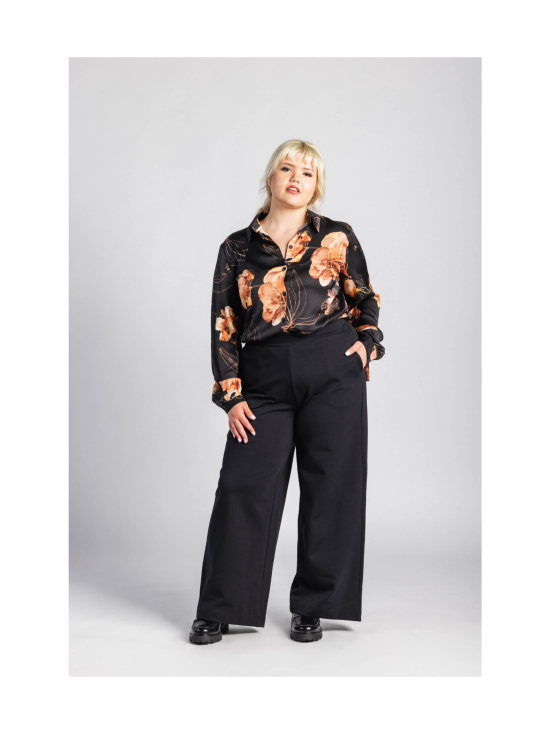 Nakoa - Chloe Kauluspaita, Lagom - LAGOM | Stockmann - photo 4