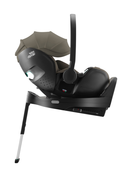 Britax - Britax Baby-Safe Pro turvakaukalo ja Vario Base 5Z telakka - LUX URBAN OLIVE - photo 4 Britax - Britax Baby-Safe Pro turvakaukalo ja Vario Base 5Z telakka - LUX URBAN OLIVE | Stockmann - photo 4