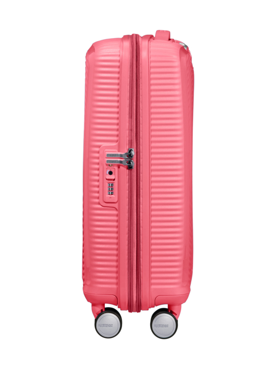 American Tourister - SOUNDBOX SPINNER 55/20 TSA EXP - SUN KISSED CORAL | Stockmann - photo 3