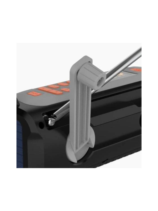 Marmitek - Marmitek RESQ 200 ulkoilu- ja hätäradio | Stockmann - photo 8