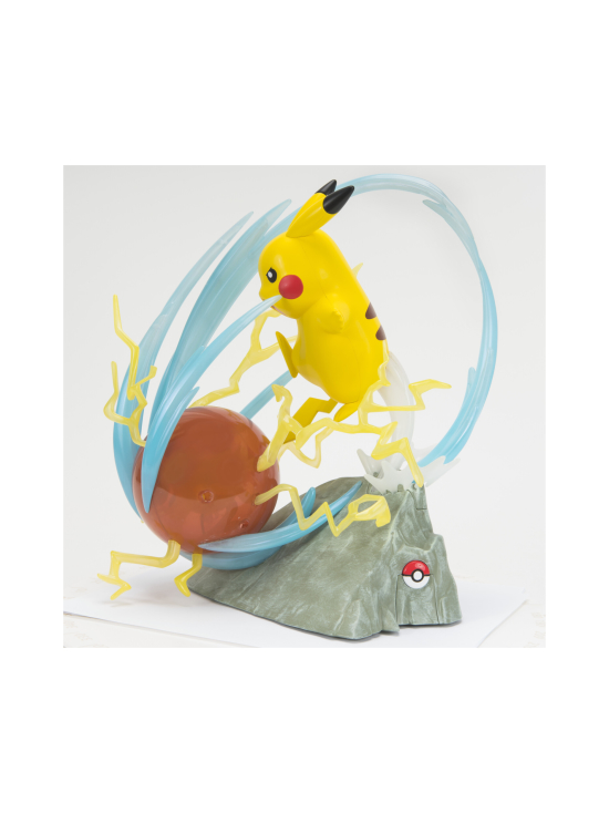 POKEMON - POKEMON Keräilypatsas Pikachu, 30 cm | Stockmann - photo 6
