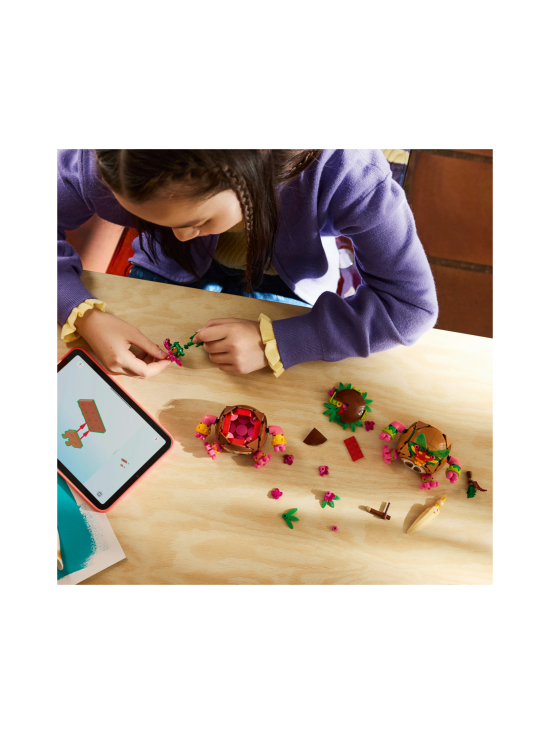 LEGO DISNEY PRINCESS - LEGO Disney Princess Kakamora 43293 | Stockmann - photo 4