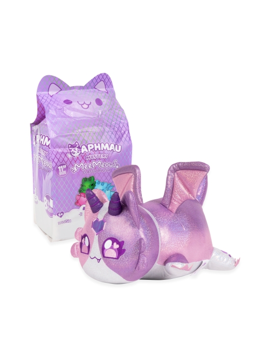 APHMAU - APHMAU MeeMeow Yllätyspehmolelu 