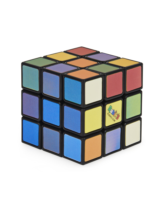 RUBIK´S CUBE - RUBIK´S CUBE Rubikin kuutio Impossible, 3x3 | Stockmann - photo 3