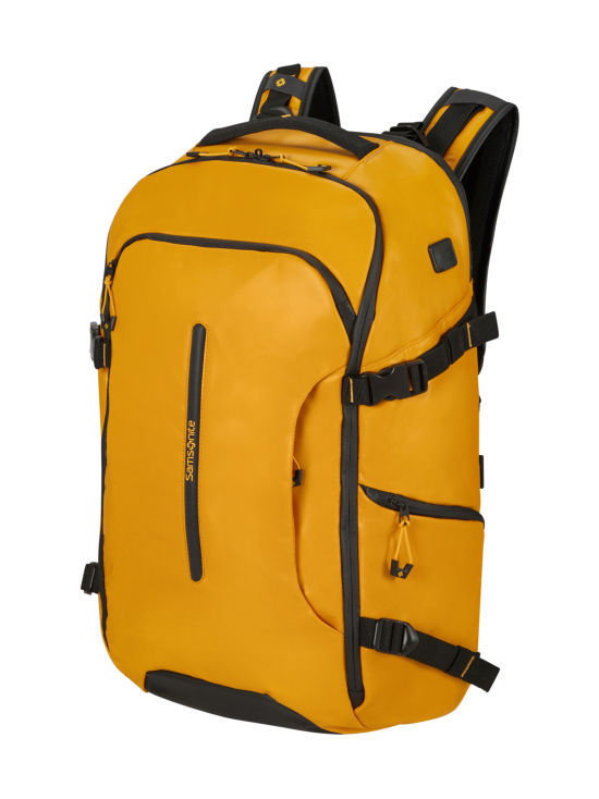 Samsonite - ECODIVER REPPU S 38L - YELLOW - photo 1 Samsonite - ECODIVER REPPU S 38L - YELLOW | Stockmann - photo 1
