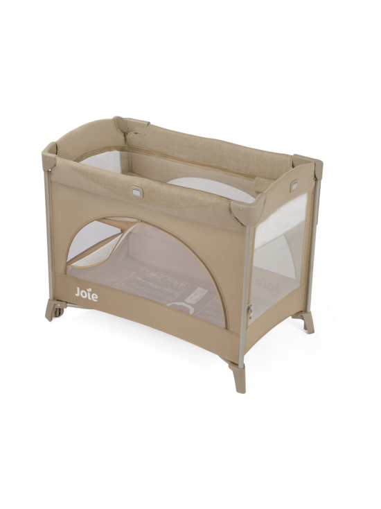 Joie - Joie Kubbie Sleep matkasänky | Stockmann - photo 5