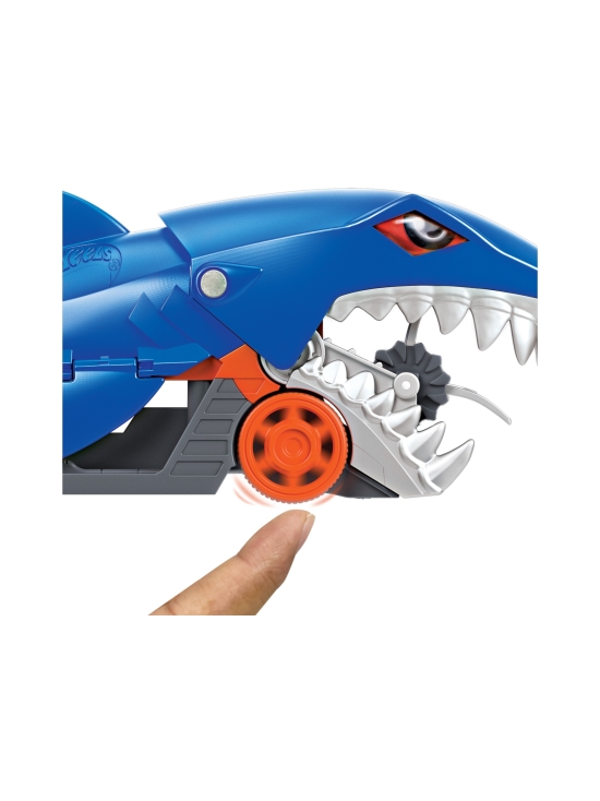HOT WHEELS - HOT WHEELS Autonkuljetushirviöauto Shark Chomp - photo 8 HOT WHEELS - HOT WHEELS Autonkuljetushirviöauto Shark Chomp | Stockmann - photo 8