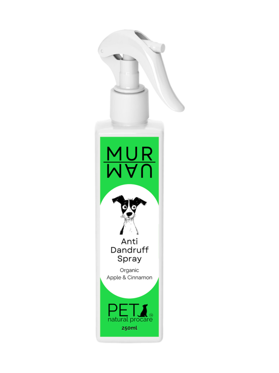 MUR & MAU - MUR & MAU Tasapainottava Luomu Hoitosuihke Omena & Kaneli 250ml - photo 1 MUR & MAU - MUR & MAU Tasapainottava Luomu Hoitosuihke Omena & Kaneli 250ml | Stockmann - photo 1