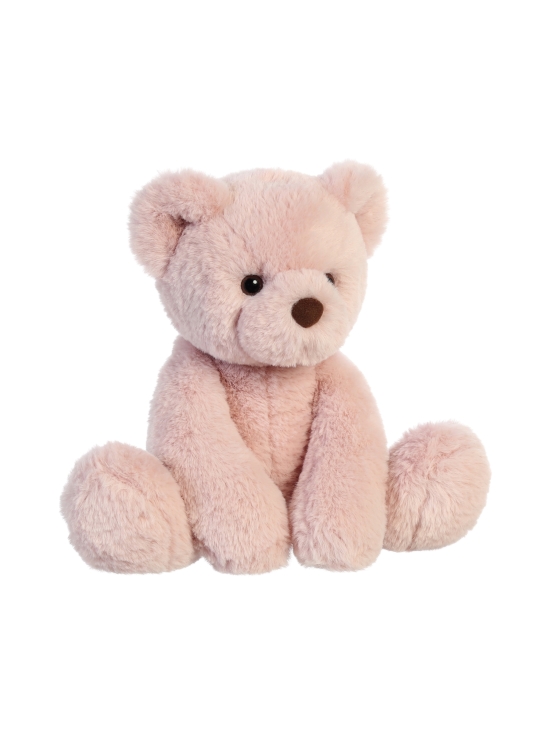 AURORA PLUSH - AURORA Pehmonalle, vanharoosa, 30 cm - photo 2 AURORA PLUSH - AURORA Pehmonalle, vanharoosa, 30 cm | Stockmann - photo 2
