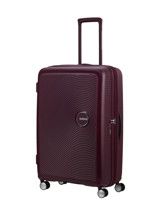 American Tourister - SOUNDBOX SPINNER 77/28 TSA EXP - WILD CHERRY | Stockmann - photo 3