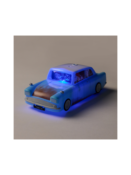 HARRY POTTER - HARRY POTTER Kauko-ohjattava Weasleyn lentävä auto | Stockmann - photo 7