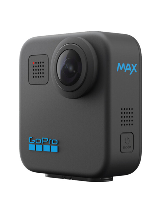 GoPro - GoPro MAX -360 actionkamera | Stockmann - photo 4