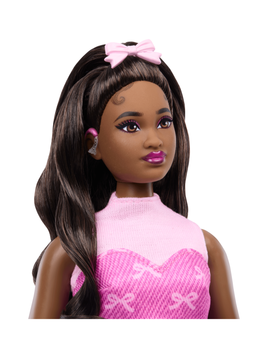 BARBIE - BARBIE Deluxe -nukke | Stockmann - photo 4